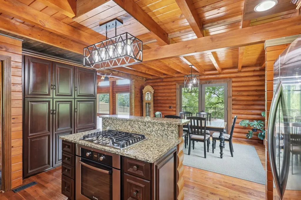 131 Jennifer Drive Lancaster KY 40444