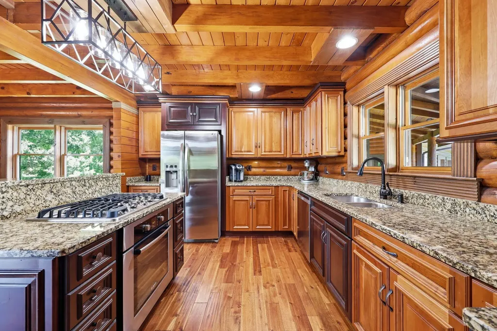 131 Jennifer Drive Lancaster KY 40444