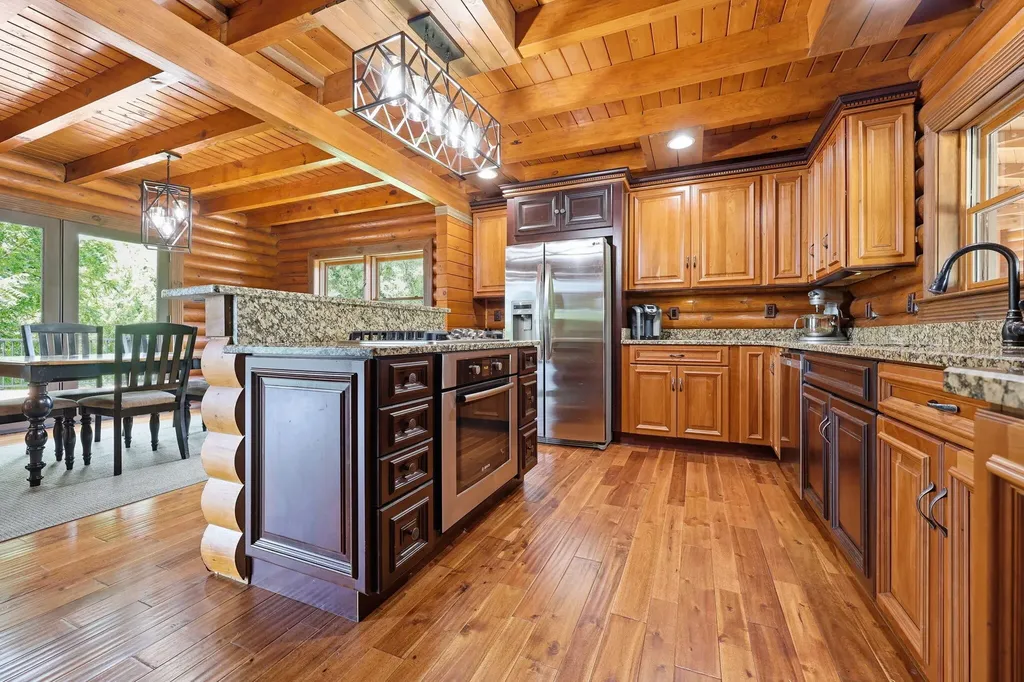 131 Jennifer Drive Lancaster KY 40444