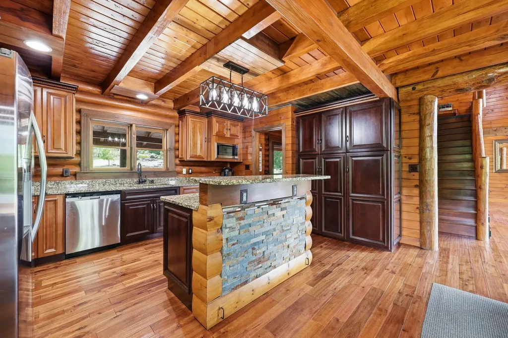 131 Jennifer Drive Lancaster KY 40444