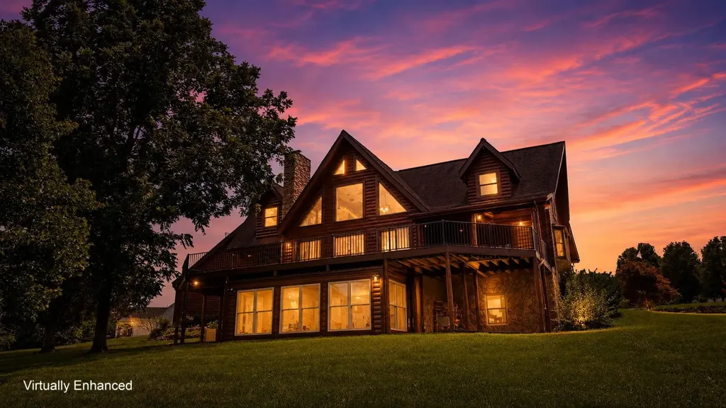 131 Jennifer Drive Lancaster KY 40444
