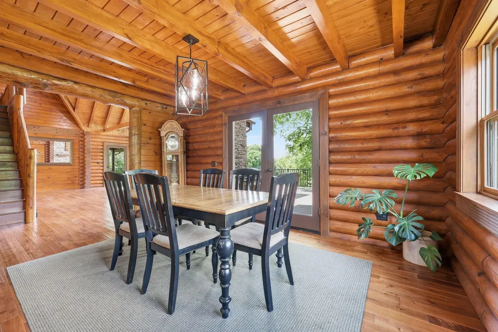 131 Jennifer Drive Lancaster KY 40444