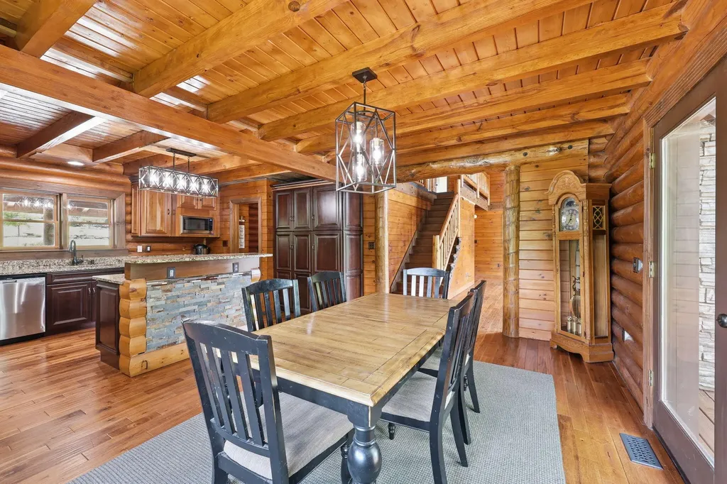 131 Jennifer Drive Lancaster KY 40444