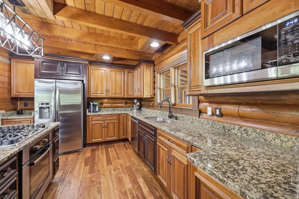 131 Jennifer Drive Lancaster KY 40444