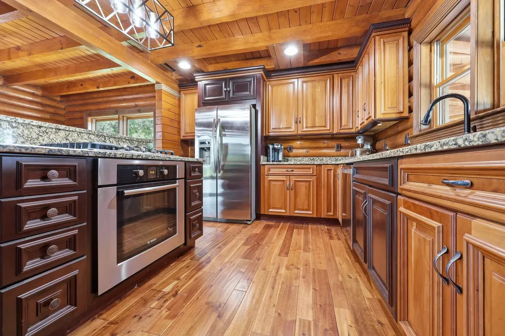 131 Jennifer Drive Lancaster KY 40444