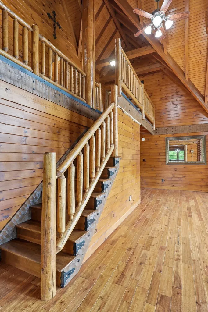 131 Jennifer Drive Lancaster KY 40444