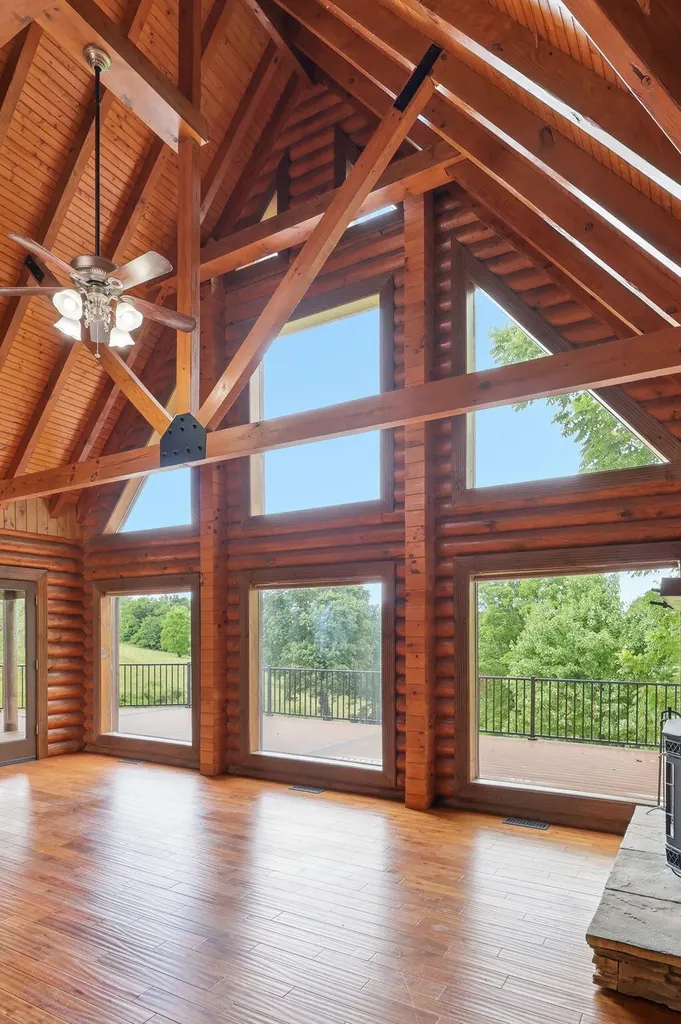 131 Jennifer Drive Lancaster KY 40444