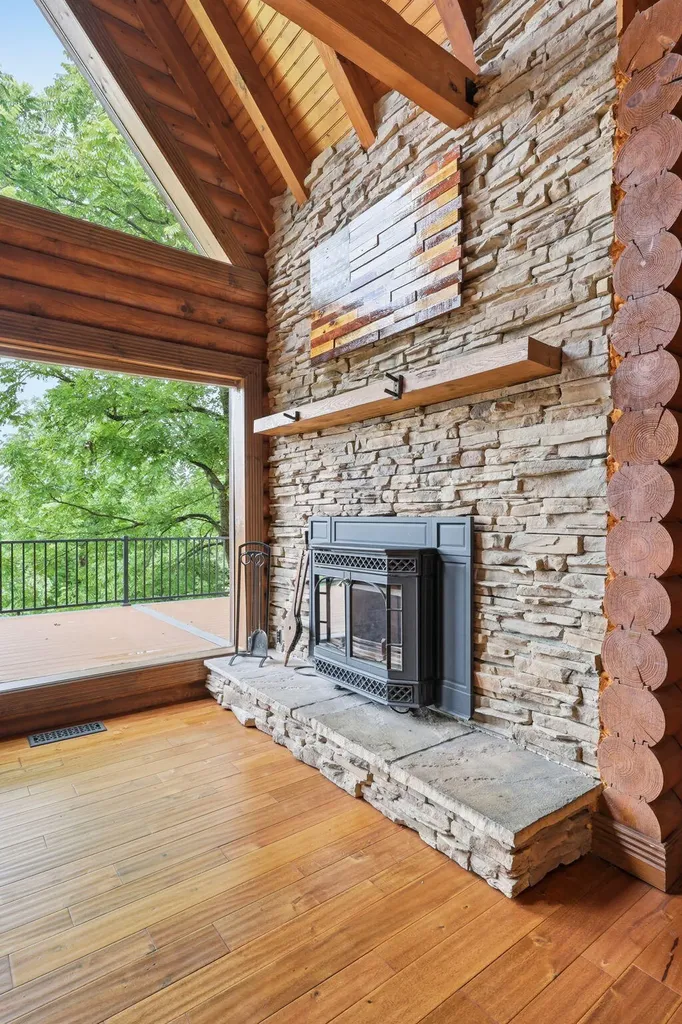 131 Jennifer Drive Lancaster KY 40444
