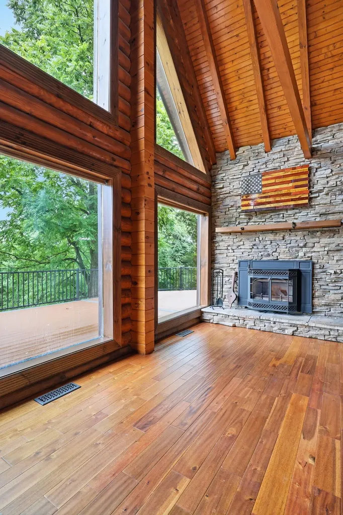 131 Jennifer Drive Lancaster KY 40444