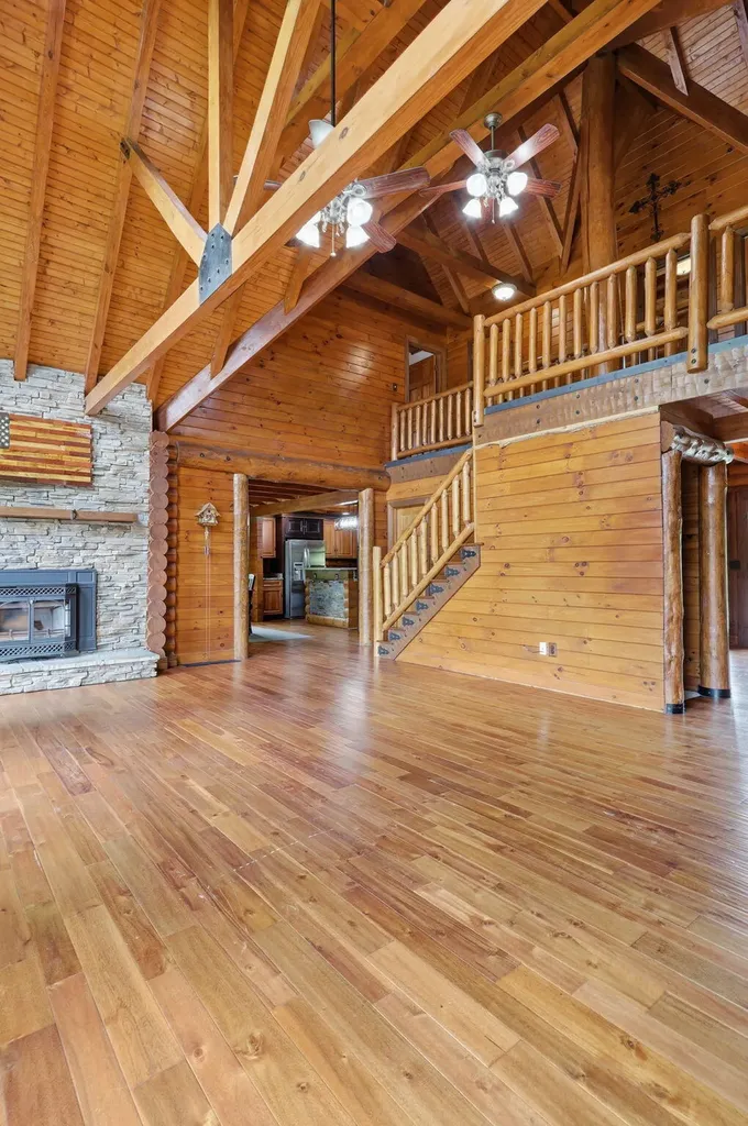 131 Jennifer Drive Lancaster KY 40444
