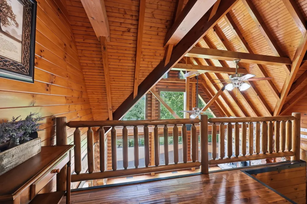 131 Jennifer Drive Lancaster KY 40444