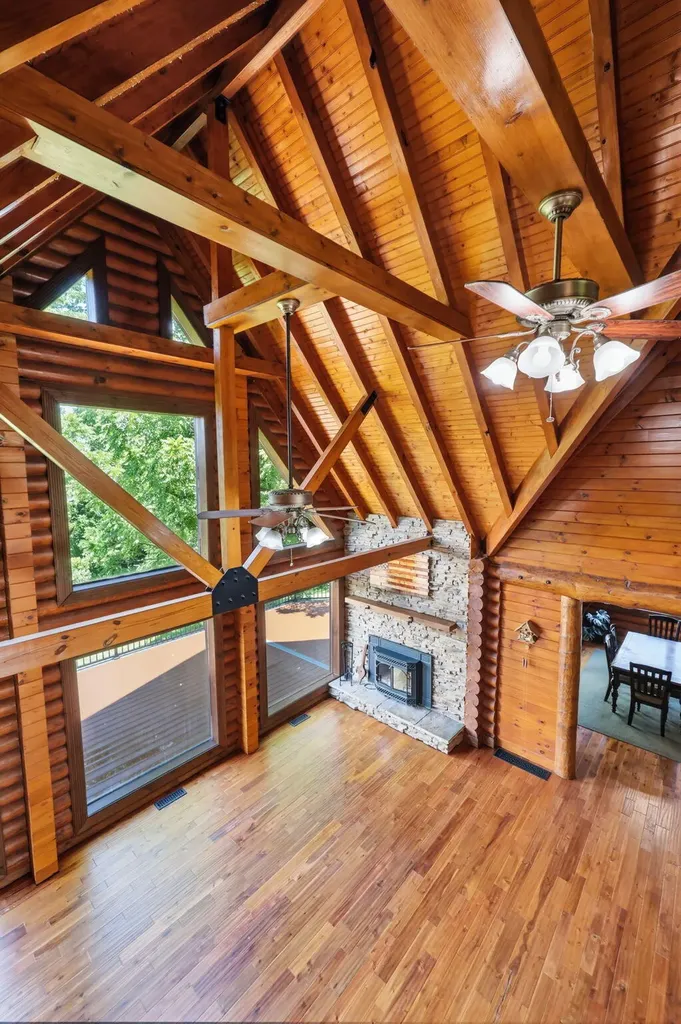 131 Jennifer Drive Lancaster KY 40444