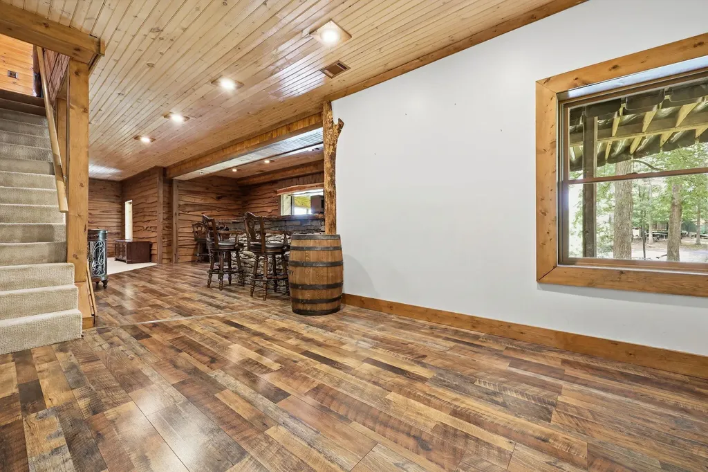 131 Jennifer Drive Lancaster KY 40444
