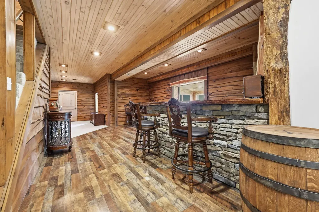 131 Jennifer Drive Lancaster KY 40444