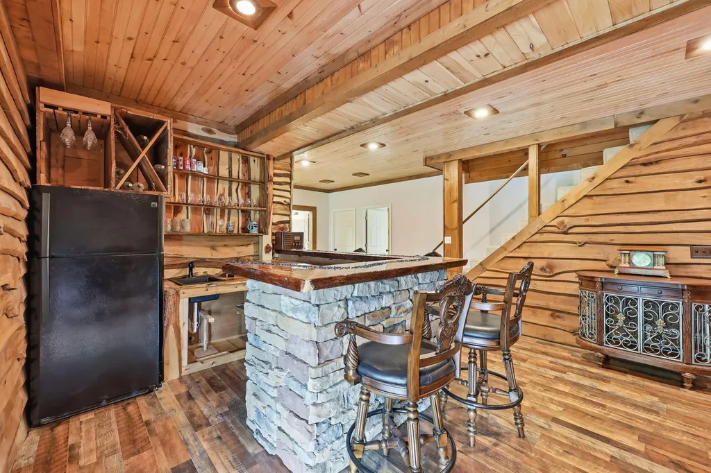 131 Jennifer Drive Lancaster KY 40444