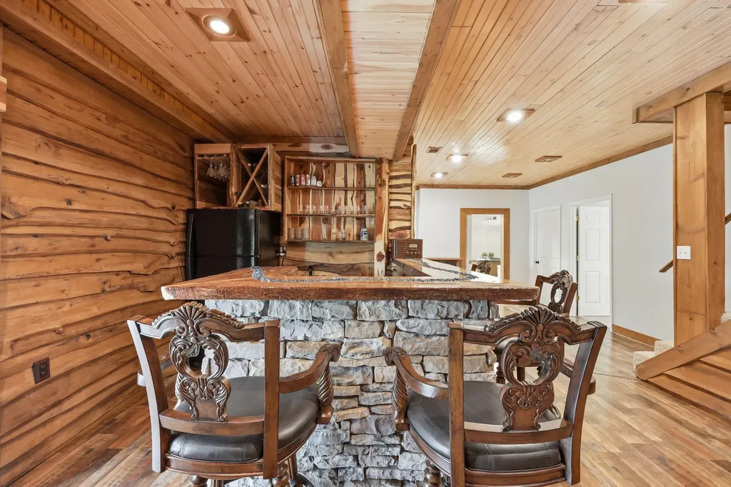 131 Jennifer Drive Lancaster KY 40444