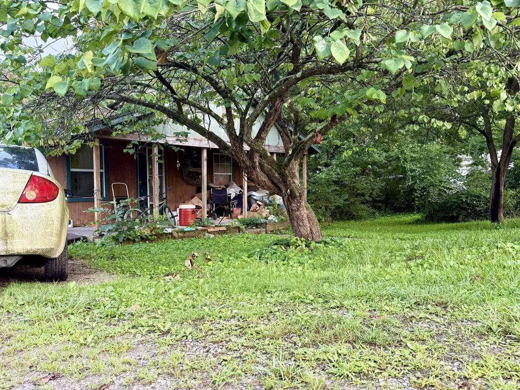 1226 R C Ledington Lane Corbin KY 40701