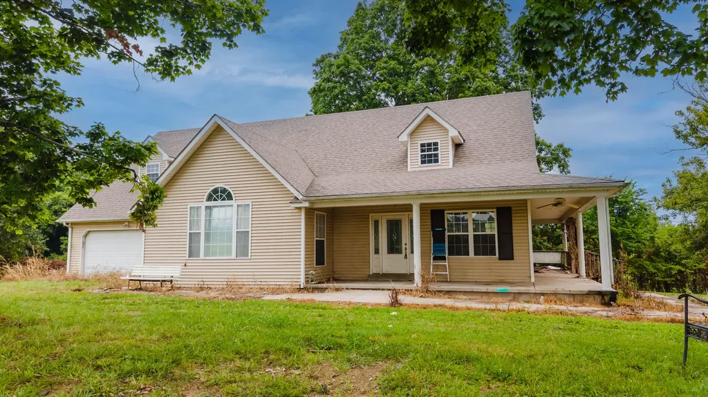 2416 Meador Port Oliver Road Scottsville KY 42164