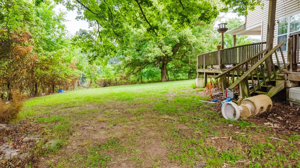 2416 Meador Port Oliver Road Scottsville KY 42164