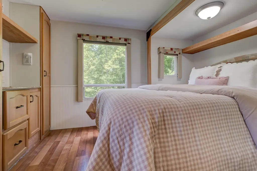 4 Fern Drive Wellington KY 40387