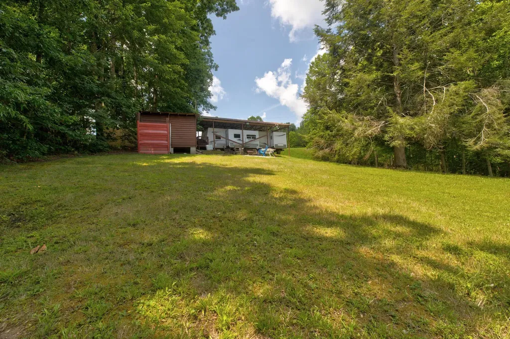 4 Fern Drive Wellington KY 40387
