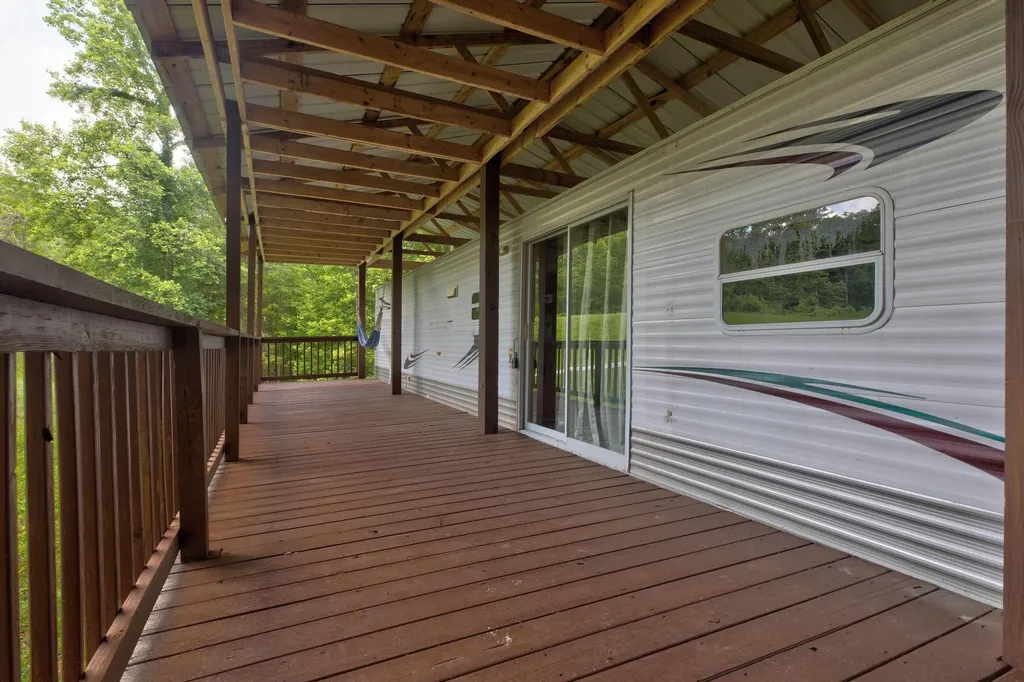 4 Fern Drive Wellington KY 40387