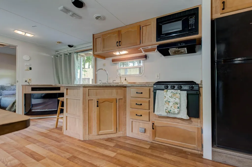 4 Fern Drive Wellington KY 40387