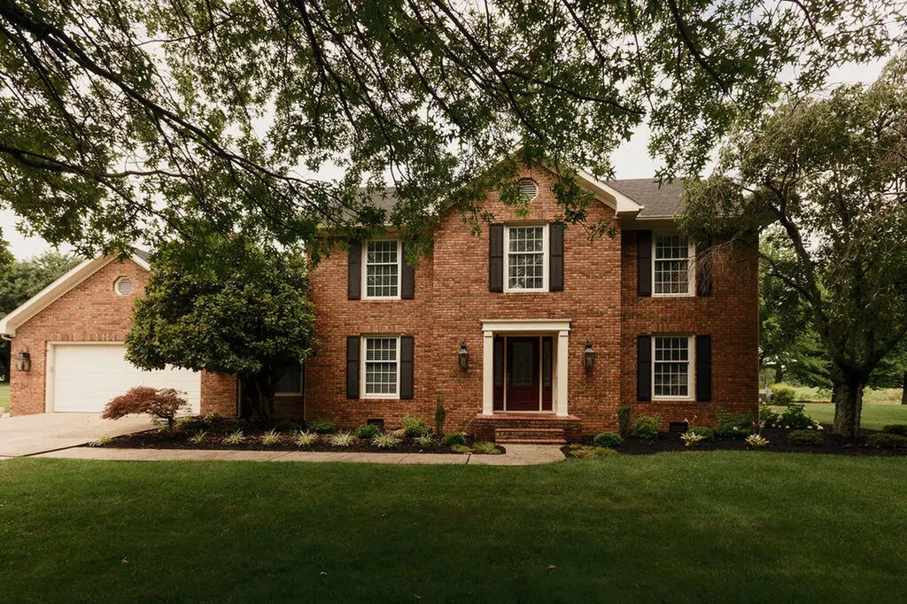 121 Glascock Drive Flemingsburg KY 41041