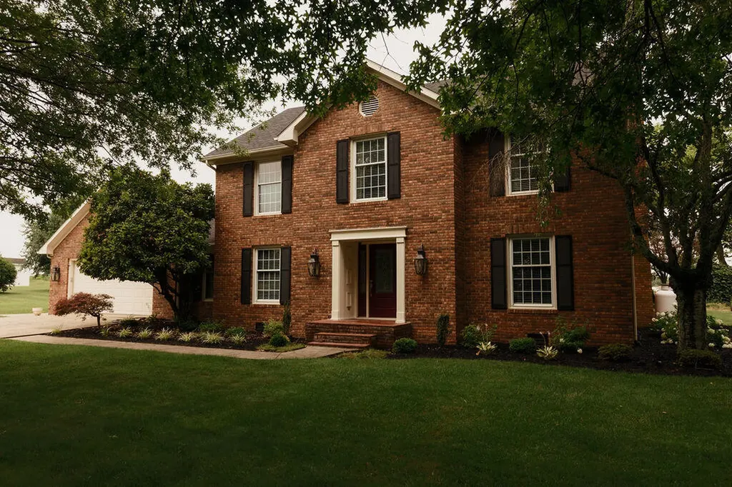 121 Glascock Drive Flemingsburg KY 41041