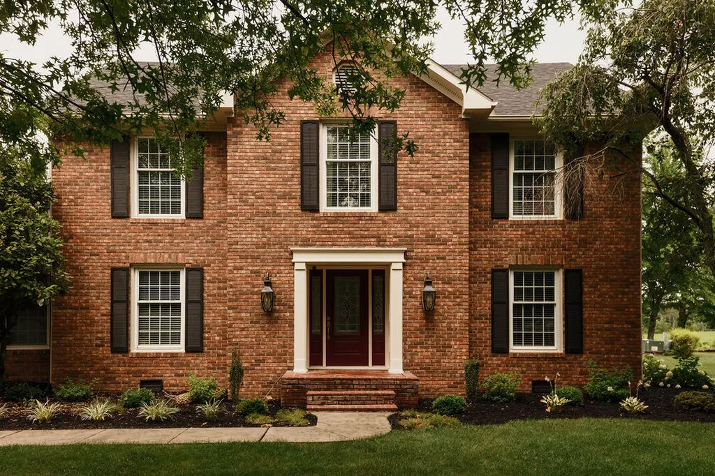 121 Glascock Drive Flemingsburg KY 41041