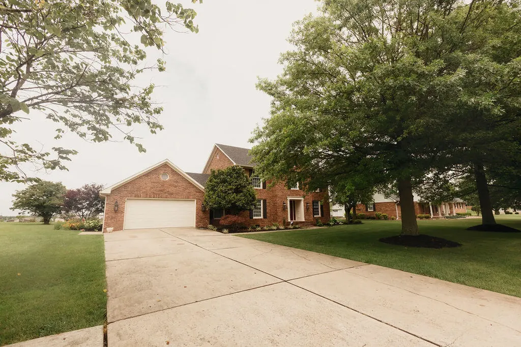 121 Glascock Drive Flemingsburg KY 41041