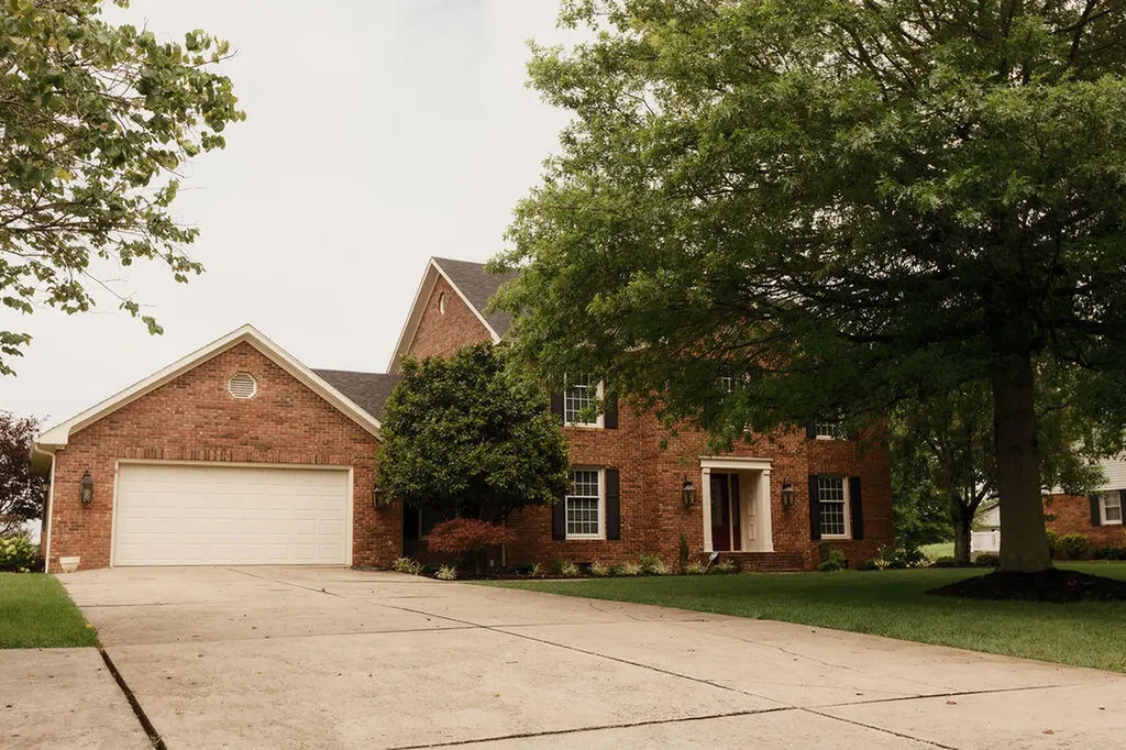 121 Glascock Drive Flemingsburg KY 41041