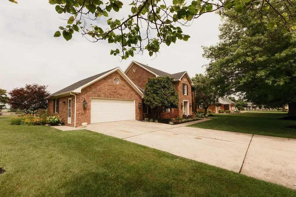 121 Glascock Drive Flemingsburg KY 41041