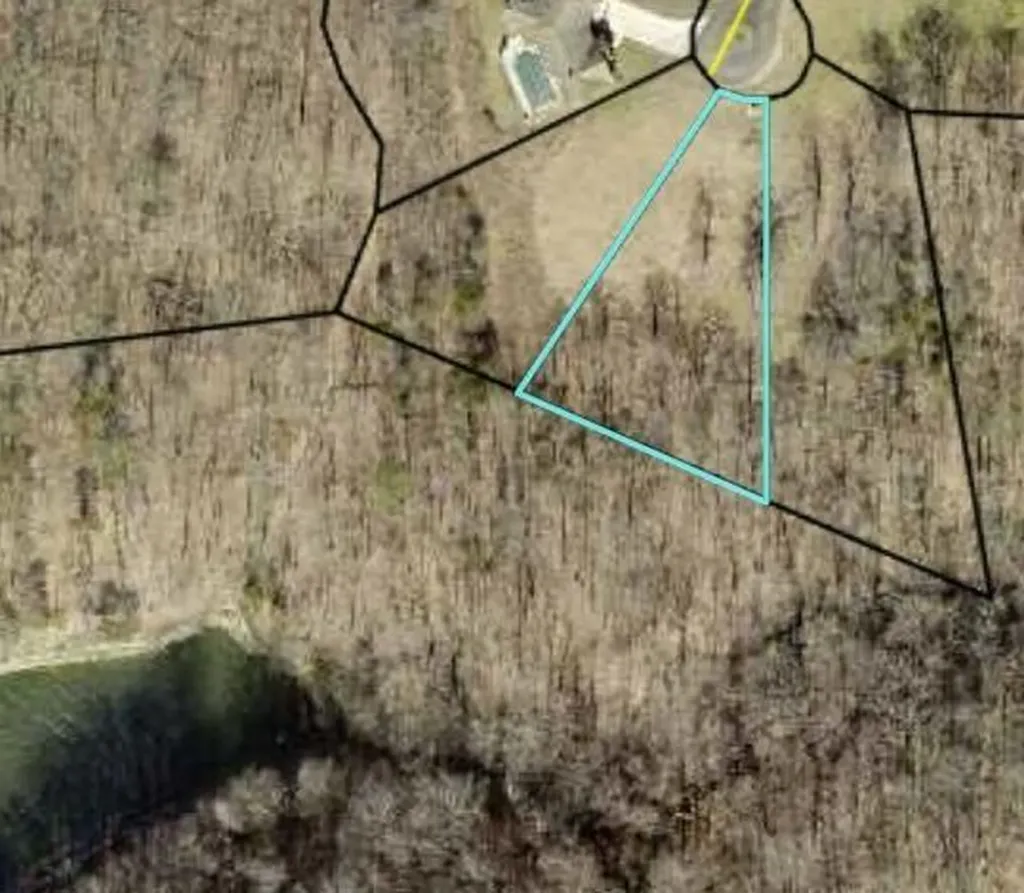 Lot 59 Edgewater Russell Springs KY 42642