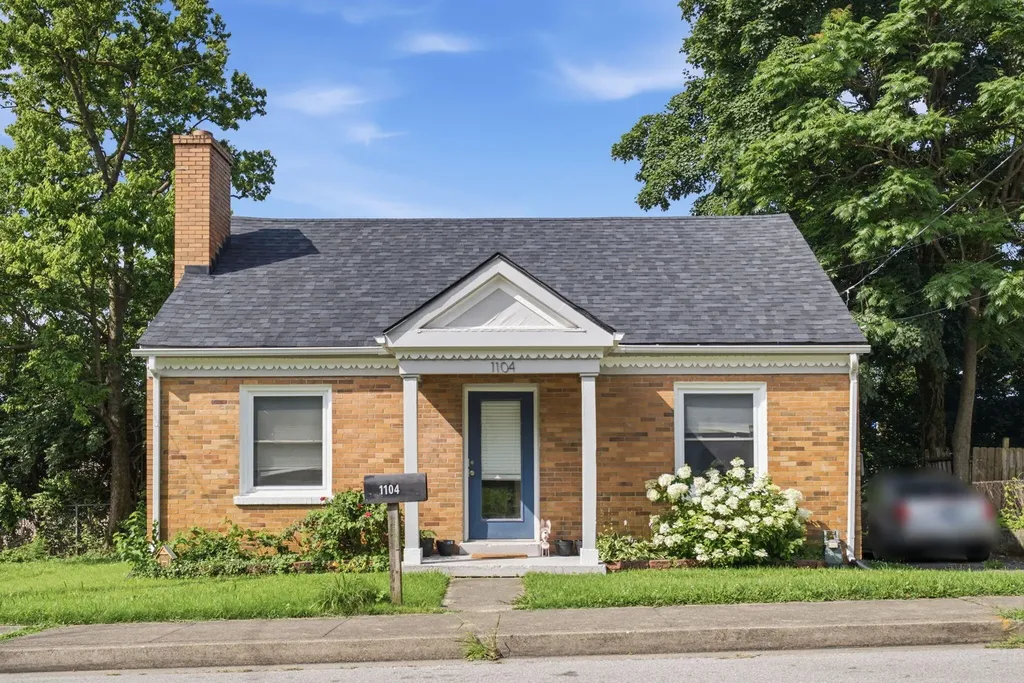 1503 Roanoke Road Lexington KY 40504