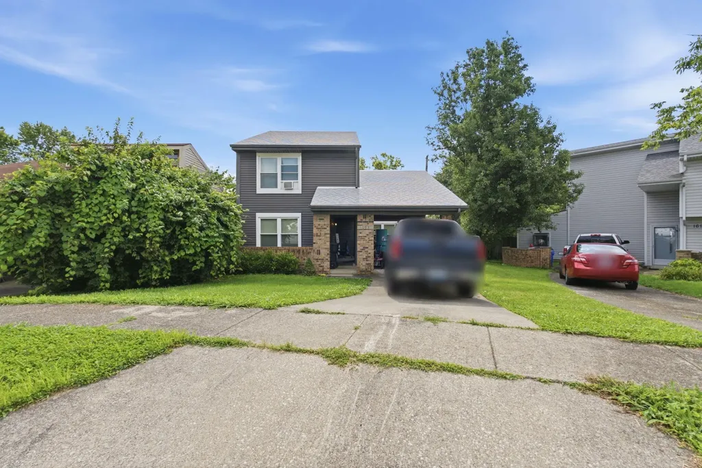 1503 Roanoke Road Lexington KY 40504