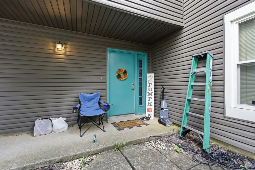 1503 Roanoke Road Lexington KY 40504