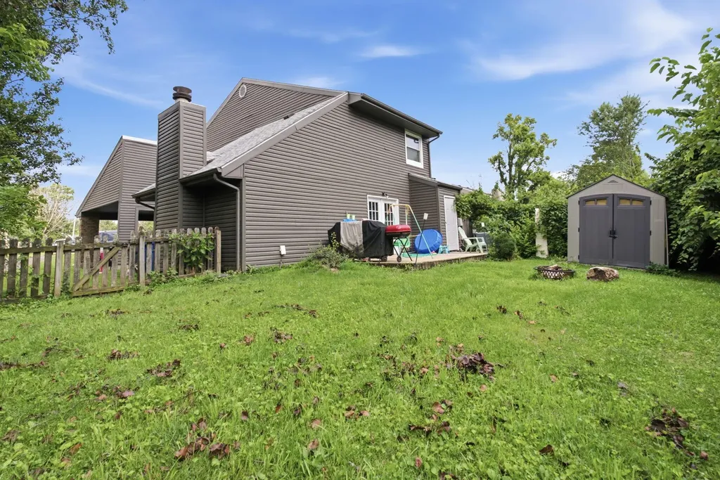 1503 Roanoke Road Lexington KY 40504