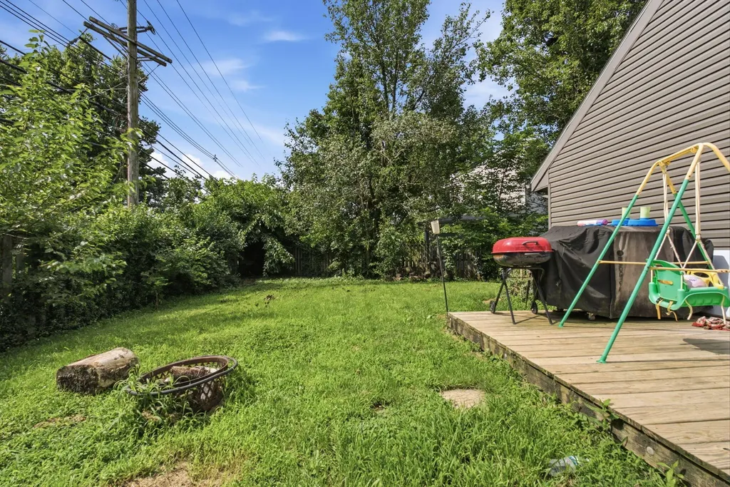 1503 Roanoke Road Lexington KY 40504