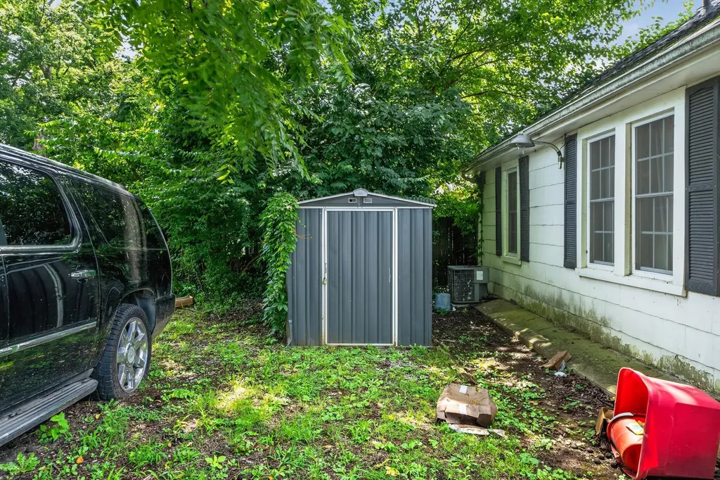 420 W 16th Street Hopkinsville KY 42240