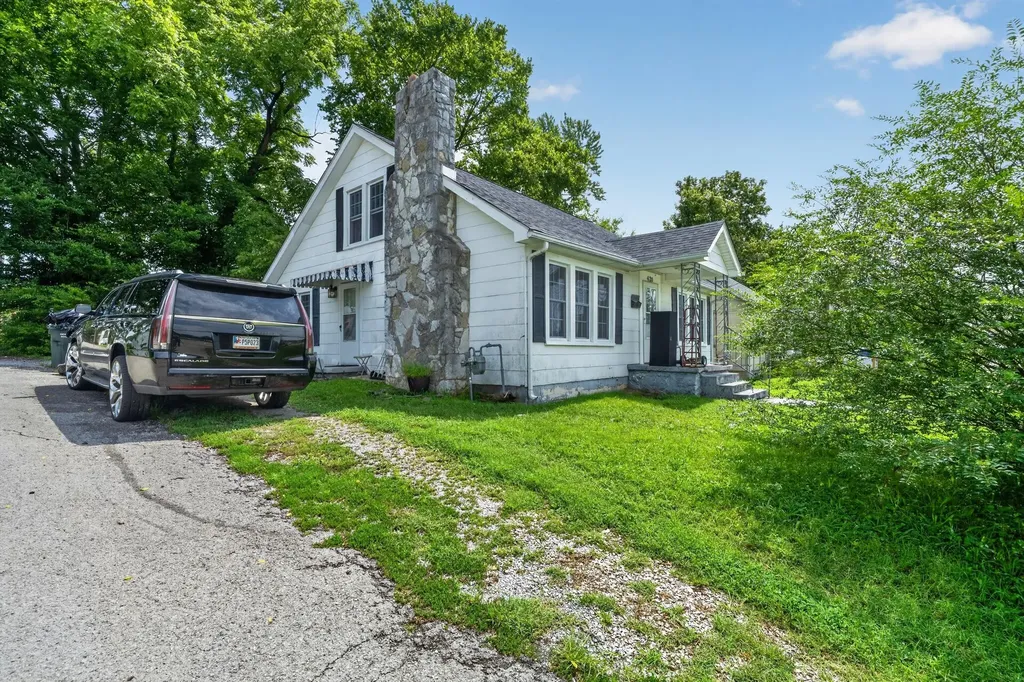 420 W 16th Street Hopkinsville KY 42240
