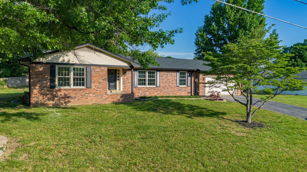 3929 Cleary Drive Paducah KY 42001