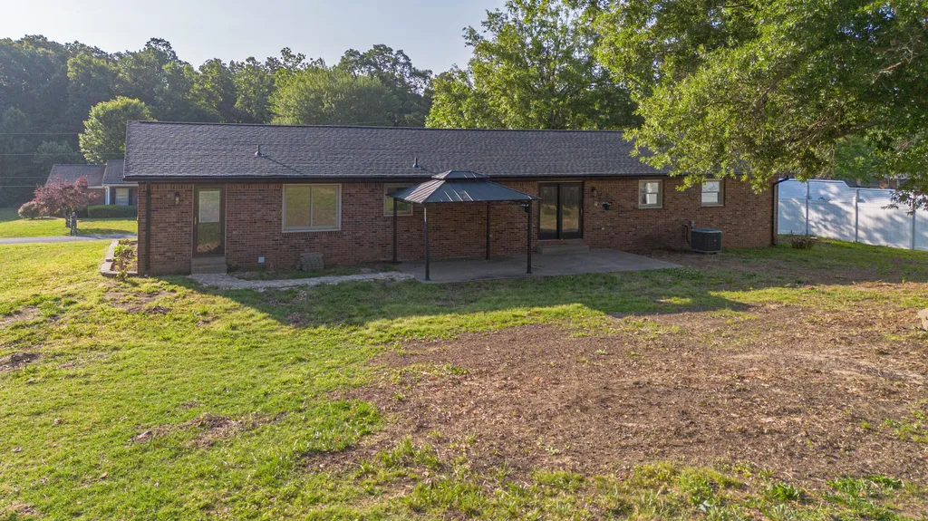 3929 Cleary Drive Paducah KY 42001