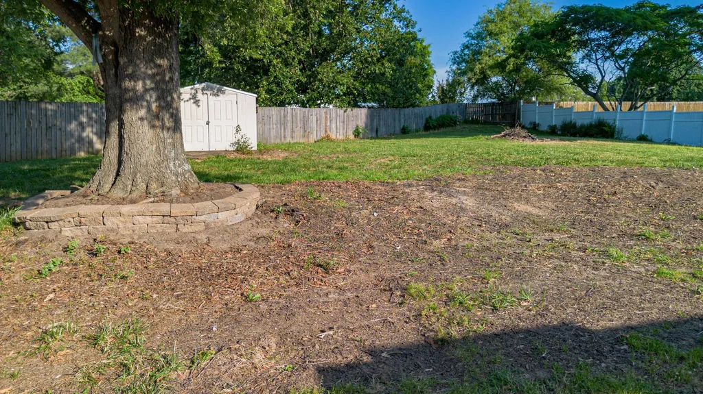 3929 Cleary Drive Paducah KY 42001