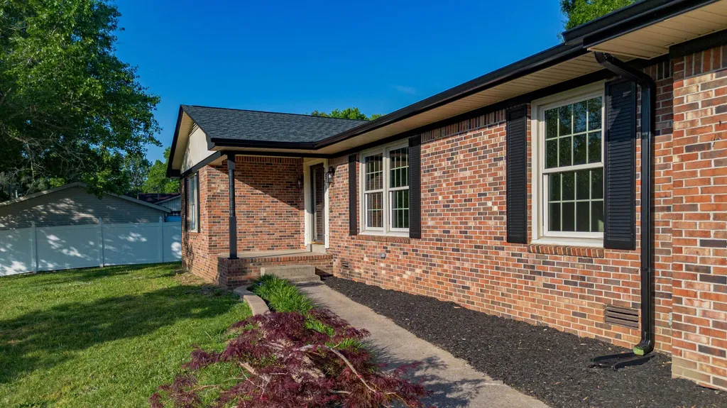 3929 Cleary Drive Paducah KY 42001