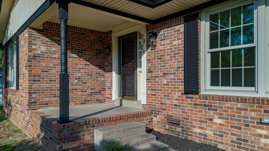 3929 Cleary Drive Paducah KY 42001