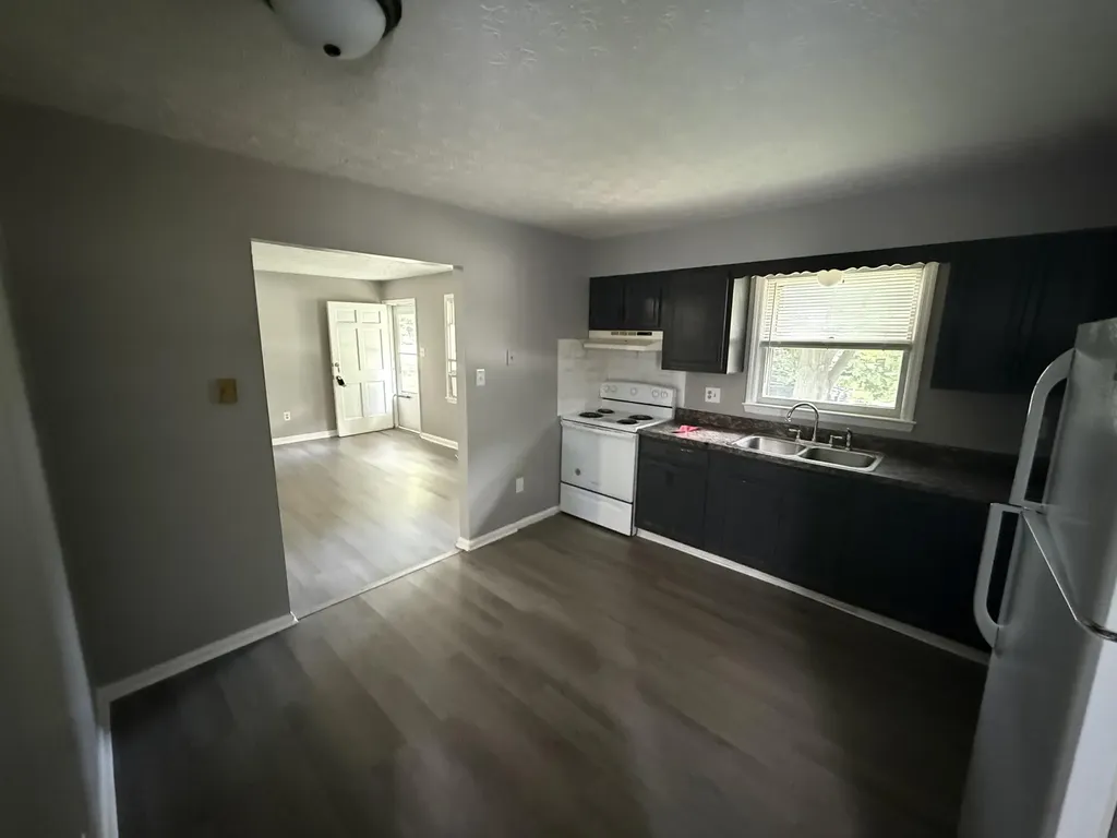327 Garden Park Drive Nicholasville KY 40356