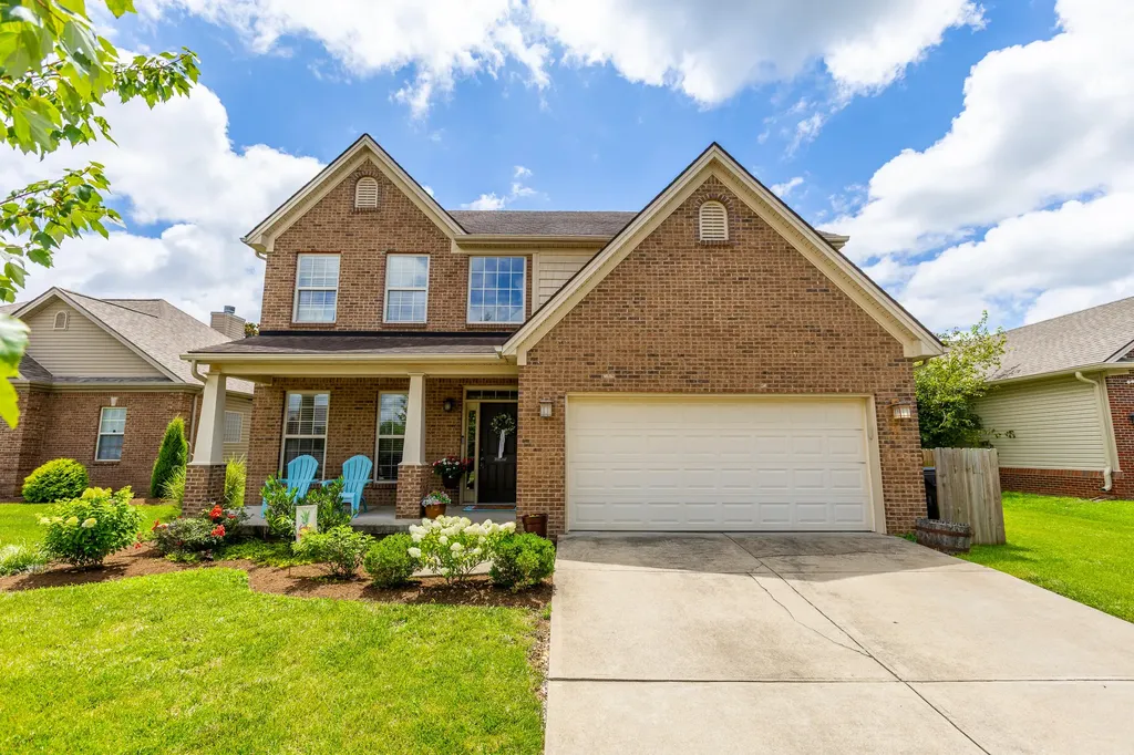 2868 Jenna Rest Lexington KY 40511