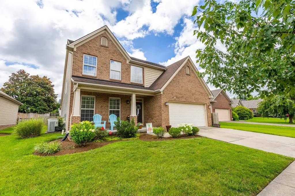 2868 Jenna Rest Lexington KY 40511