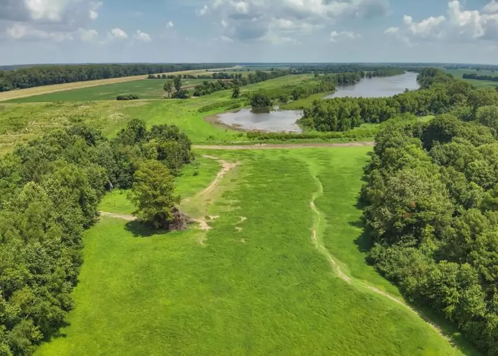 000 Sutton Road Hickman KY 42050